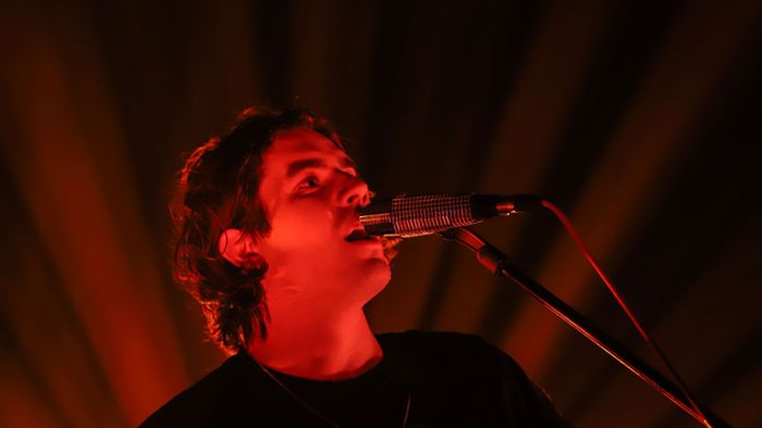 Konzert in Stuttgart: Eine schöne Zeitverschwendung – So war’s bei Edwin Rosen im LKA Longhorn