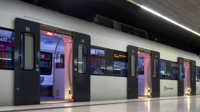 S-Bahn Stuttgart: Signalstörung sorgt zeitweise für Verspätungen und Ausfälle auf allen Linien S-Bahn Stuttgart: Signalstörung sorgt zeitweise für Verspätungen und Ausfälle auf allen Linien