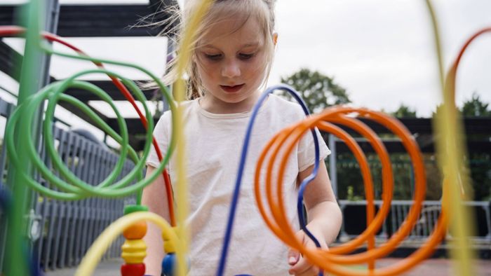 Kinderbetreuung in Stuttgart: Fehlen den Kitas bald die Kinder? Kinderbetreuung in Stuttgart: Fehlen den Kitas bald die Kinder?