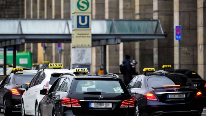 Stuttgart 21: Wie viele Parkplätze werden am Hauptbahnhof benötigt?