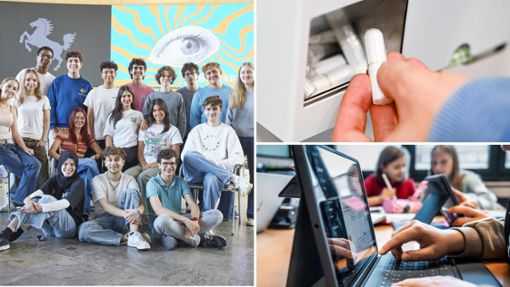 Haushaltsberatungen in Stuttgart: Jugendrat fordert kostenlose Tampons, Tablets und einiges mehr