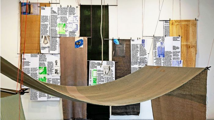 Unsere Kunsttipps für Stuttgart: Was sagen Handtaschen über NS-Morde?