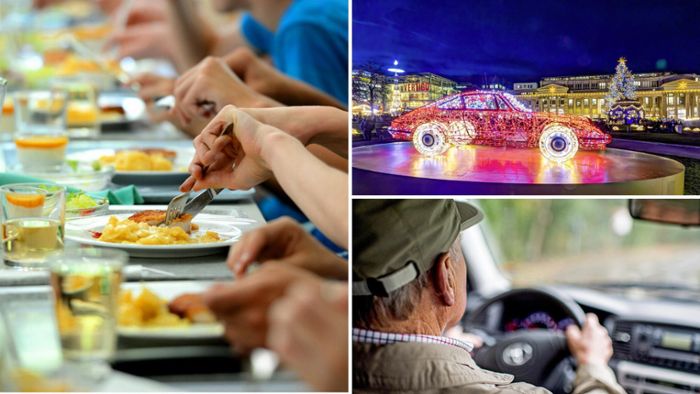 Stuttgarter Doppelhaushalt: Von Seniorenticket bis Schulfrühstück – hier will die Stadt sparen Stuttgarter Doppelhaushalt: Von Seniorenticket bis Schulfrühstück – hier will die Stadt sparen