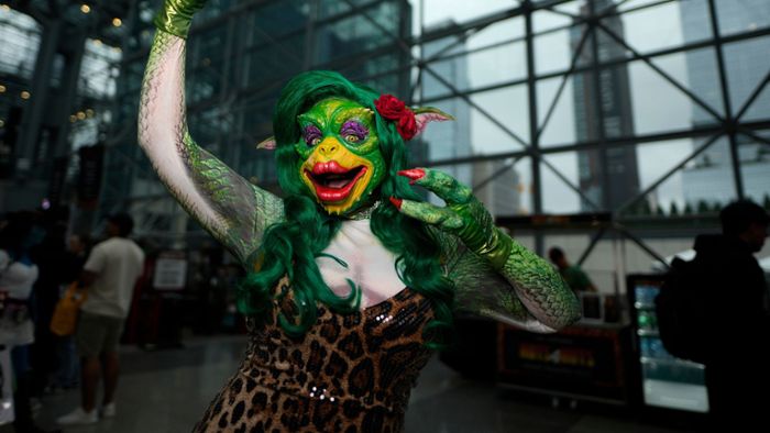 Deutschland: Bilder des Tages