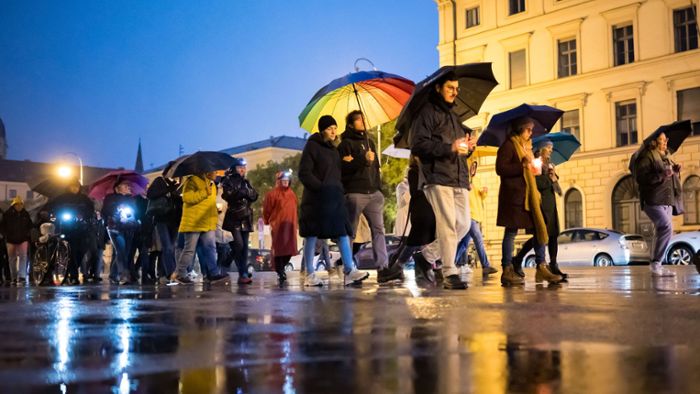 Deutschland: Bilder des Tages