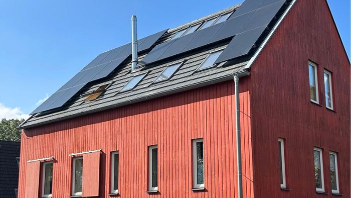 Kritik an Stuttgart Netze: Probleme bei Zählern – Stuttgarter mit Solaranlage müssen Strom verschenken Kritik an Stuttgart Netze: Probleme bei Zählern – Stuttgarter mit Solaranlage müssen Strom verschenken