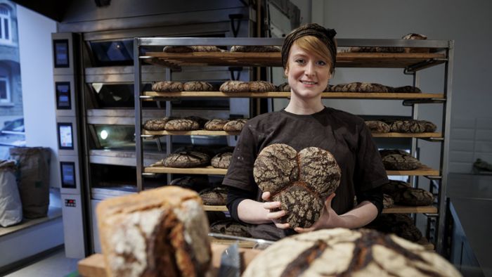 Trendthema Sauerteig: Halb Stuttgart will plötzlich Brot backen lernen
