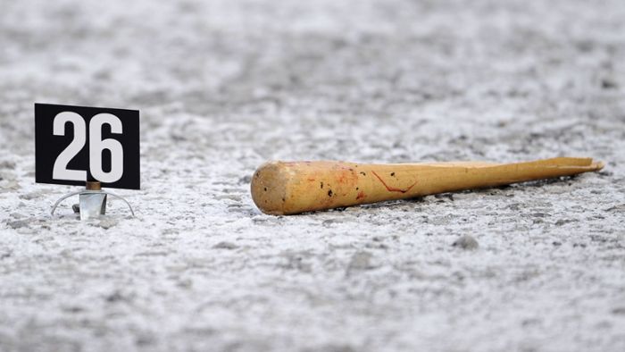 Urteil am Landgericht Stuttgart: Besten Freund brutal getötet – Ankläger spricht von sadistischer Tat Urteil am Landgericht Stuttgart: Besten Freund brutal getötet – Ankläger spricht von sadistischer Tat