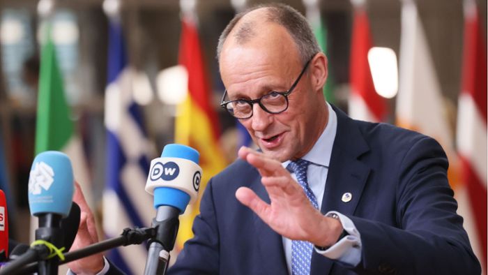 EU-Gipfel in Brüssel: Mutloses Europa EU-Gipfel in Brüssel: Mutloses Europa