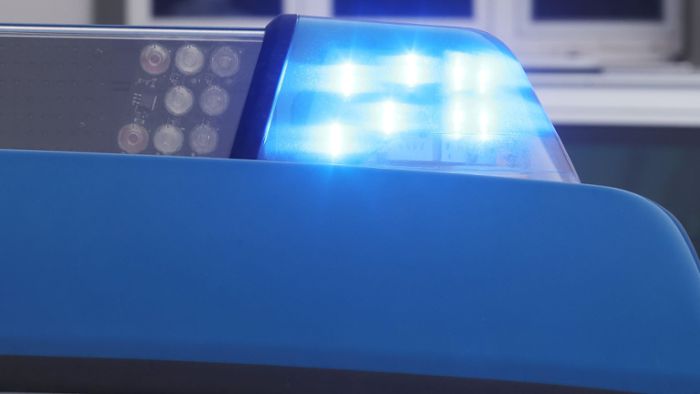 Landkreis Karlsruhe: Kleinkind bei Autounfall verletzt