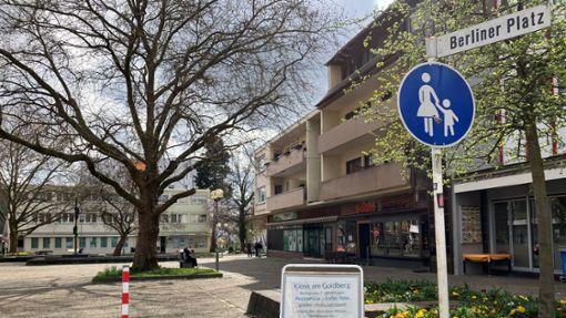 Geld aus Stuttgart: Sindelfingen bekommt 100 000 Euro Geld aus Stuttgart: Sindelfingen bekommt 100 000 Euro