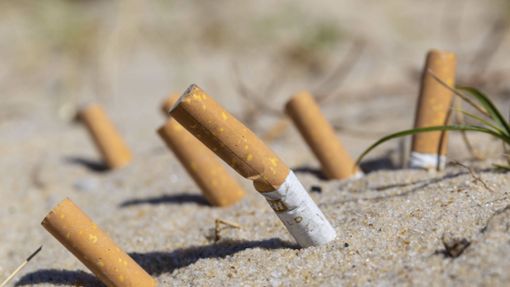 EU plant Filterzigaretten-Verbot: „Kippenfreiheit“ wichtiger als Menschen?