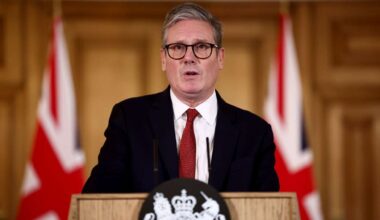 Für Staatsangehörige und Einwohner: Großbritannien will irreguläre Migration mit digitalem Ausweis eindämmen