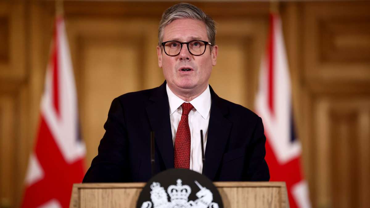 Für Staatsangehörige und Einwohner: Großbritannien will irreguläre Migration mit digitalem Ausweis eindämmen