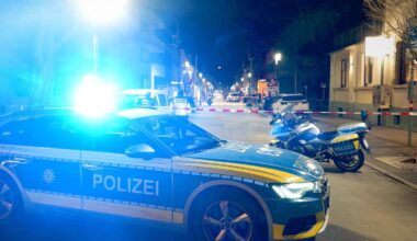 Prozess um Banden in Stuttgart: Bandenkrieg mit Bauchschuss im Dönerimbiss