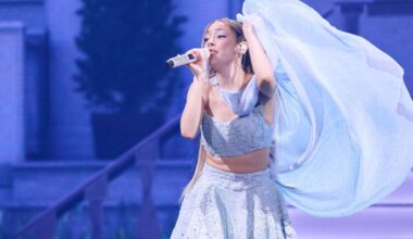 Nach abgesagten Konzerten: Überraschend neue Termine für Ayliva in Stuttgart – noch in diesem Jahr