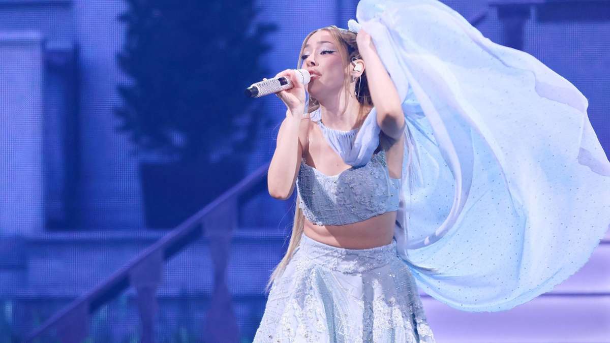 Nach abgesagten Konzerten: Überraschend neue Termine für Ayliva in Stuttgart – noch in diesem Jahr