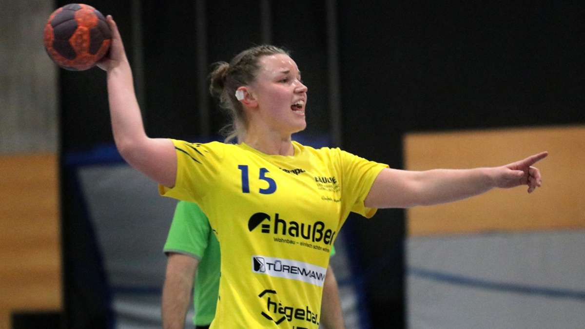 Handball Oberliga: Geschwächte Wildcats wehren sich kräftig