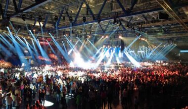 Finale der SWR-1-Hitparade: Das sind die Top 10 – warum „Bohemian Rhapsody“ nicht vom Thron zu stoßen ist