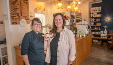 Esslinger Café schließt: „Fräulein Margot“ geht in den Ruhestand