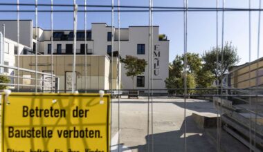 Geldverschwendung in Stuttgart: 15 000 Euro für nichts – den Pocket Park in Stuttgart bekam nie einer zu sehen