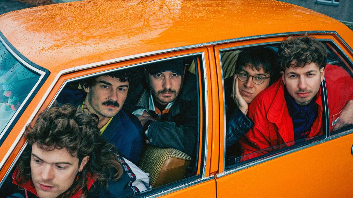 Konzert in Stuttgart: So war’s bei Von Wegen Lisbeth im Wizemann - Kultur