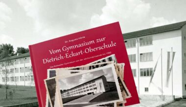 Bildung in Rottweil: Spannende Einblicke in Rottweils Schulgeschichte - Rottweil & Umgebung