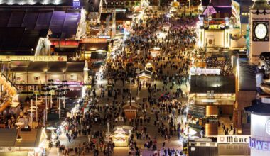 Deutschland: Bilder des Tages - Unterhaltung