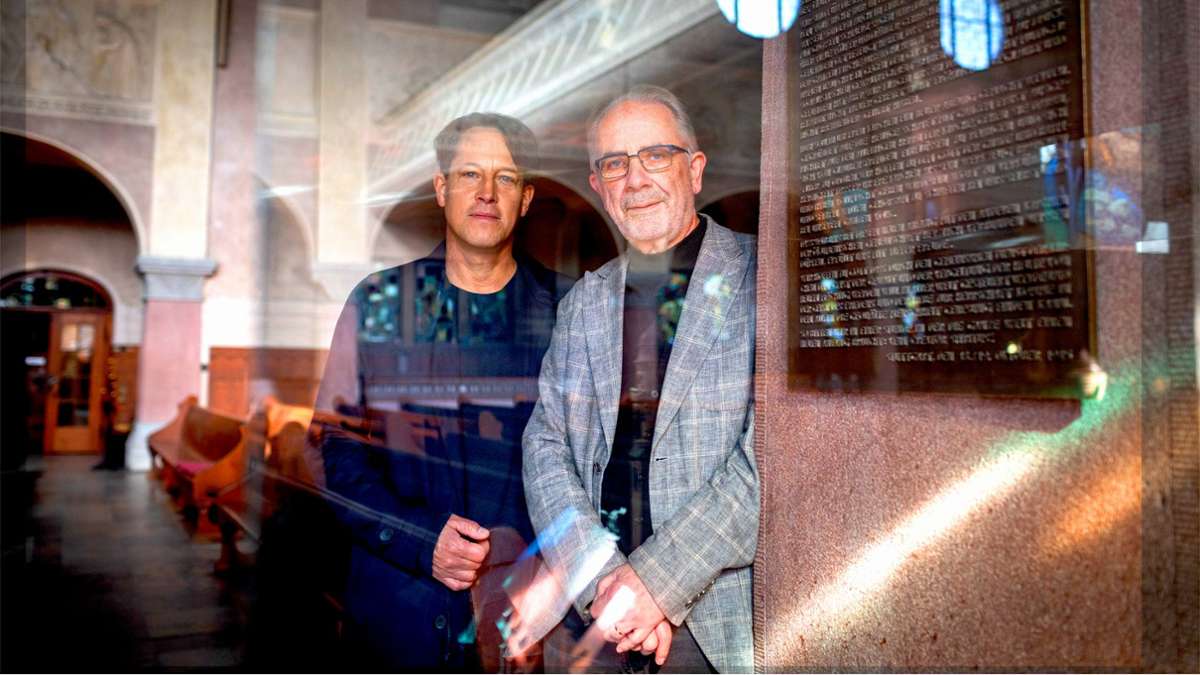 80 Jahre Schulderklärung: Als die evangelische Kirche ihre Schuld bekannte