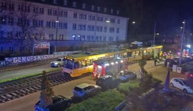Tödlicher Unfall in Stuttgart: Stadtbahnunfall: Gutachter ist eingeschaltet
