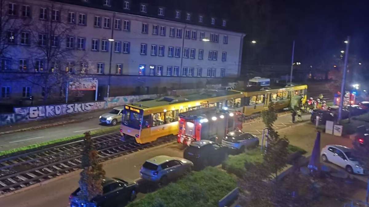 Tödlicher Unfall in Stuttgart: Stadtbahnunfall: Gutachter ist eingeschaltet