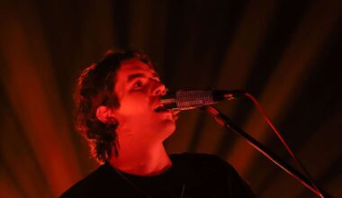 Konzert in Stuttgart: Eine schöne Zeitverschwendung – So war’s bei Edwin Rosen im LKA Longhorn