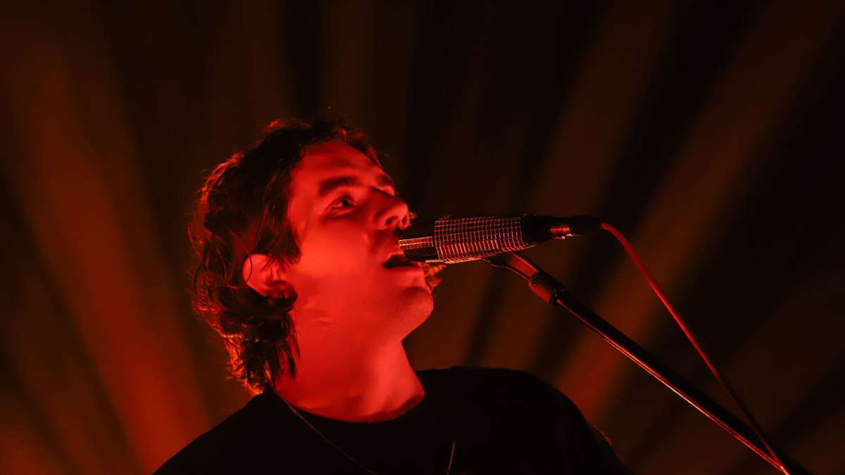 Konzert in Stuttgart: Eine schöne Zeitverschwendung – So war’s bei Edwin Rosen im LKA Longhorn