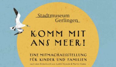 Gerlingen: Komm mit ans Meer