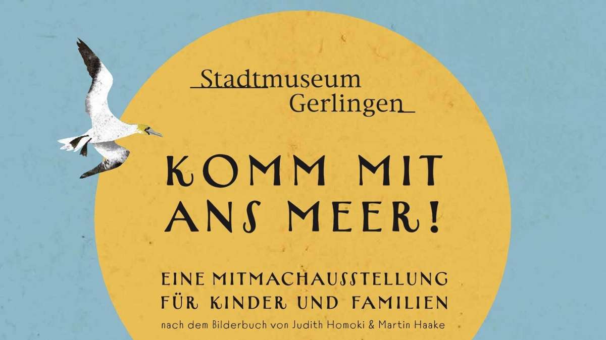 Gerlingen: Komm mit ans Meer