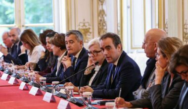 Umstrittener Sparhaushalt: Frankreichs neue Regierung: 2026 etwa 30 Milliarden Euro einsparen