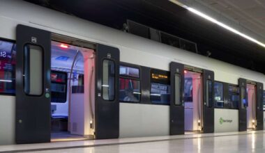 S-Bahn Stuttgart: Signalstörung sorgt zeitweise für Verspätungen und Ausfälle auf allen Linien