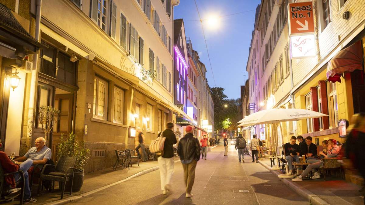 Streit um Uhu-Bar in Stuttgart: Eklat im Bezirksbeirat – Wirte und Bordellbetreiber verlassen wütend die Sitzung