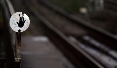 Nah- und Fernverkehr: Ende von Bahnsperrung im Ruhrgebiet - Panorama