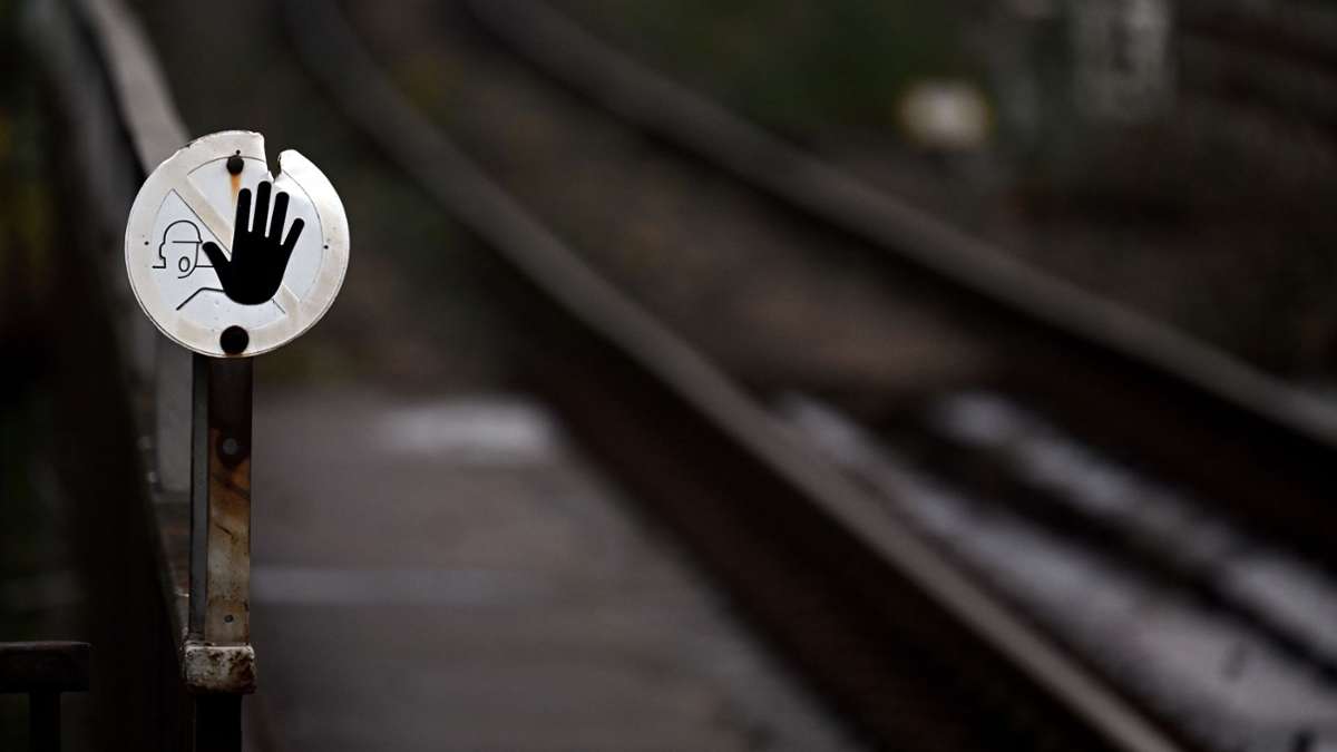 Nah- und Fernverkehr: Ende von Bahnsperrung im Ruhrgebiet - Panorama