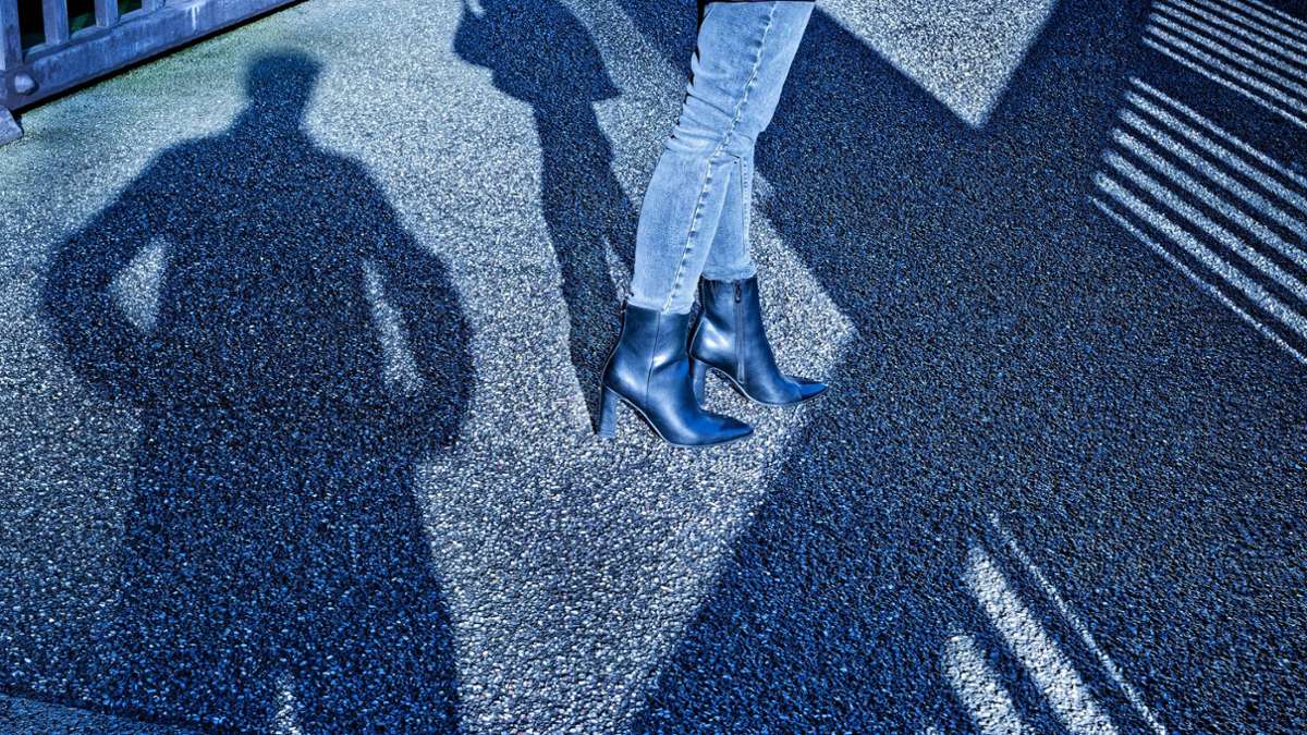 Ermittlungen zu Sexualdelikt: Sexueller Übergriff in Fellbach – Polizei hat Fotos von Verdächtigem