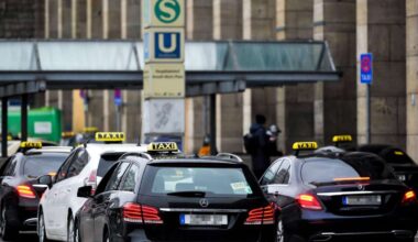 Stuttgart 21: Wie viele Parkplätze werden am Hauptbahnhof benötigt?