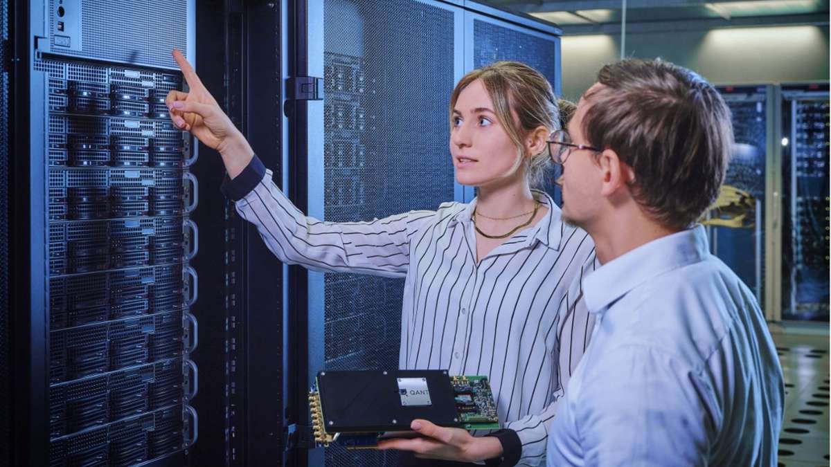Stuttgarter Innovationspreis: Über diese Erfindungen staunt sogar der Nobelpreisträger