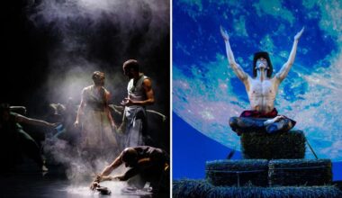Stuttgart Tanzsaison: So starten Stuttgarter Ballett und Gauthier Dance in die Saison
