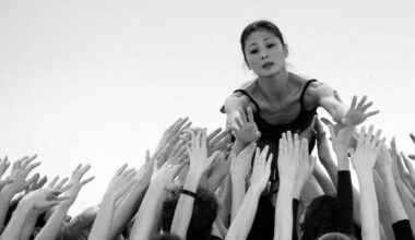 Sue Jin Kang in Ludwigsburg: „Stuttgart ist für mich die Mutterstadt des Balletts“ - Kultur