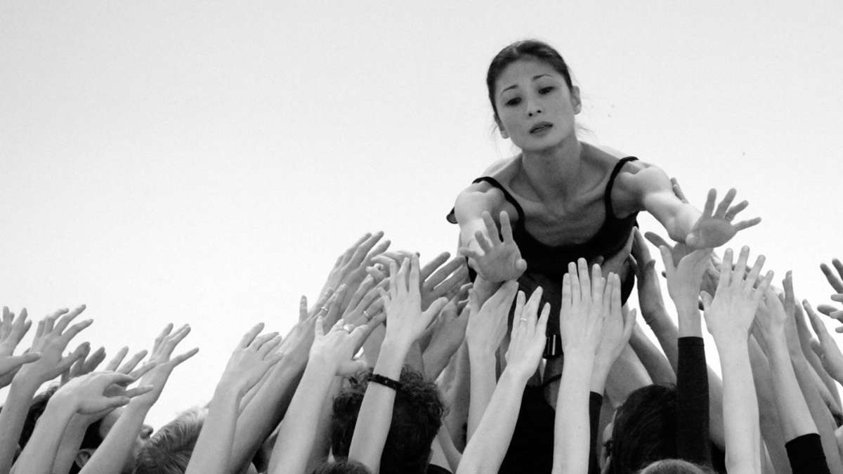 Sue Jin Kang in Ludwigsburg: „Stuttgart ist für mich die Mutterstadt des Balletts“ - Kultur