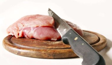 Igitt, Igitt! Keimverseuchte Putenschnitzel bei Test entdeckt