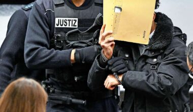 Syrische Großfamilie in Stuttgart: Geld für freiwillige Ausreise: Richtig, aber keine Dauerlösung - Stuttgart