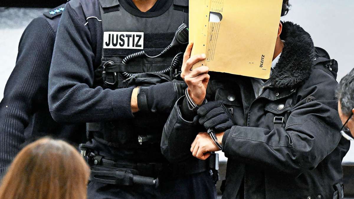 Syrische Großfamilie in Stuttgart: Geld für freiwillige Ausreise: Richtig, aber keine Dauerlösung - Stuttgart