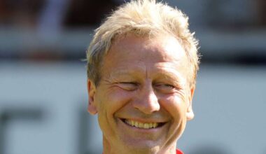 VfB Stuttgart: Große Ehre für Guido Buchwald